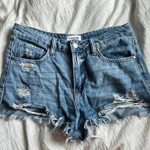 INSANE GENE size S - have a good stretch